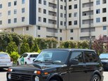 LADA (VAZ) Niva-3