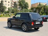 LADA (VAZ) Niva-4
