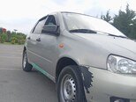 LADA (VAZ) Kalina-4