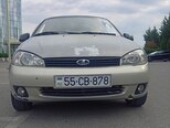 LADA (VAZ) Kalina-3