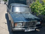 LADA (VAZ) 2104-1