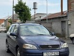 Opel Astra-1
