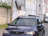 Opel Astra-7