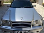 Mercedes C 240-2