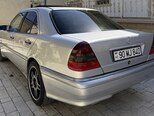 Mercedes C 240-4