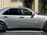 Mercedes C 240-5