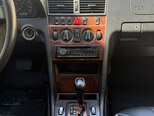 Mercedes C 240-8