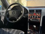 Mercedes C 240-7