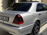 Mercedes C 240-15