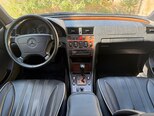 Mercedes C 240-6