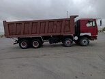 Shacman F3000-5