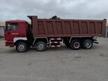 Shacman F3000-3