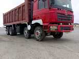 Shacman F3000-2