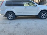 Nissan X-Trail-4