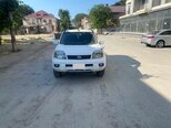 Nissan X-Trail-1