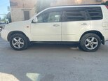 Nissan X-Trail-5