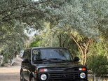 LADA (VAZ) Niva-8