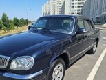 GAZ 31105 "Volga"-2