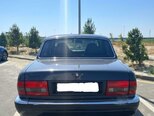 GAZ 31105 "Volga"-4