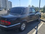 GAZ 31105 "Volga"-3