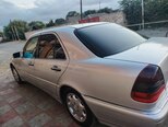 Mercedes C 180-3