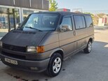 Volkswagen Transporter-2