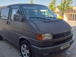 Volkswagen Transporter-3