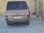 Volkswagen Transporter-4