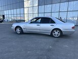 Mercedes E 240-10