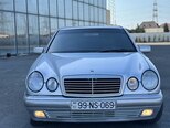 Mercedes E 240-9
