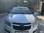 Chevrolet Cruze-1