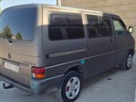 Volkswagen Transporter-6