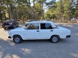 LADA (VAZ) 2107-3