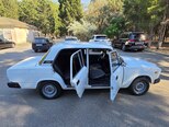 LADA (VAZ) 2107-6