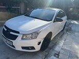 Chevrolet Cruze-3