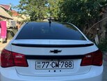 Chevrolet Cruze-2