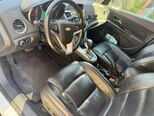 Chevrolet Cruze-6