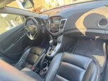 Chevrolet Cruze-5