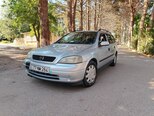 Opel Astra-1