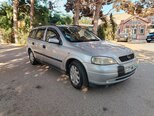Opel Astra-3