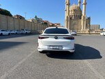 Changan Qiyuan A05-2