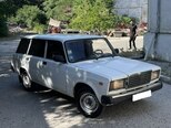 LADA (VAZ) 2104-1