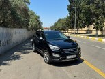 Hyundai Santa Fe-1