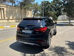 Hyundai Santa Fe-2