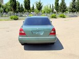 Mercedes C 220-2
