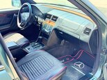 Mercedes C 220-3