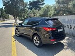 Hyundai Santa Fe-4