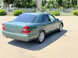 Mercedes C 220-16