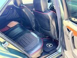 Mercedes C 220-10