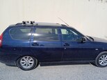 LADA (VAZ) Priora-5